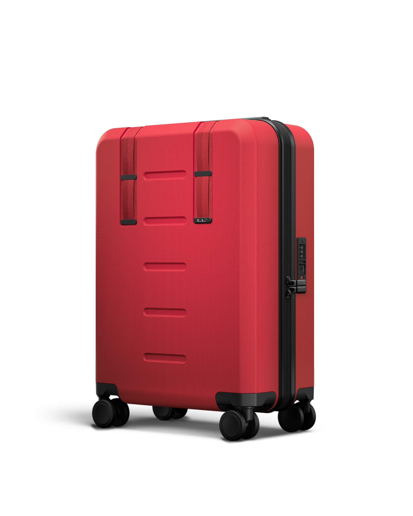 Ramverk Carry-On Sprite Lightning Red - Sprite Lightning Red