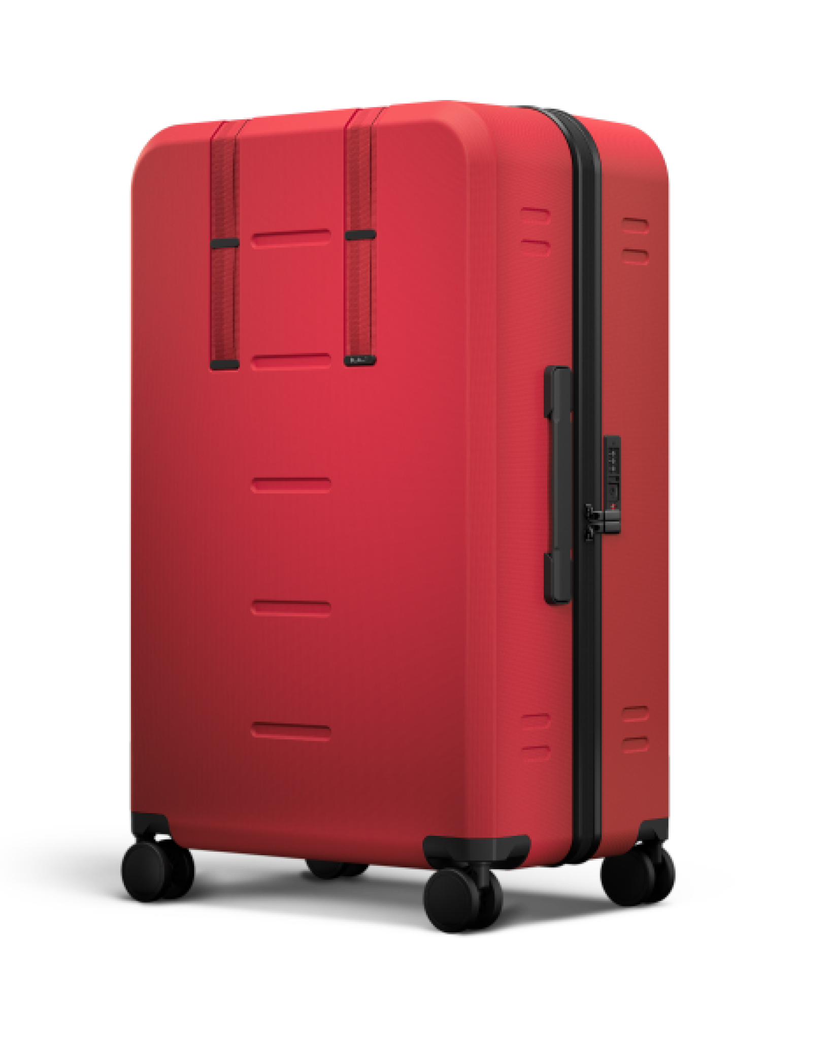 Ramverk Check-In Luggage Large Sprite Lightning Red - Sprite Lightning Red