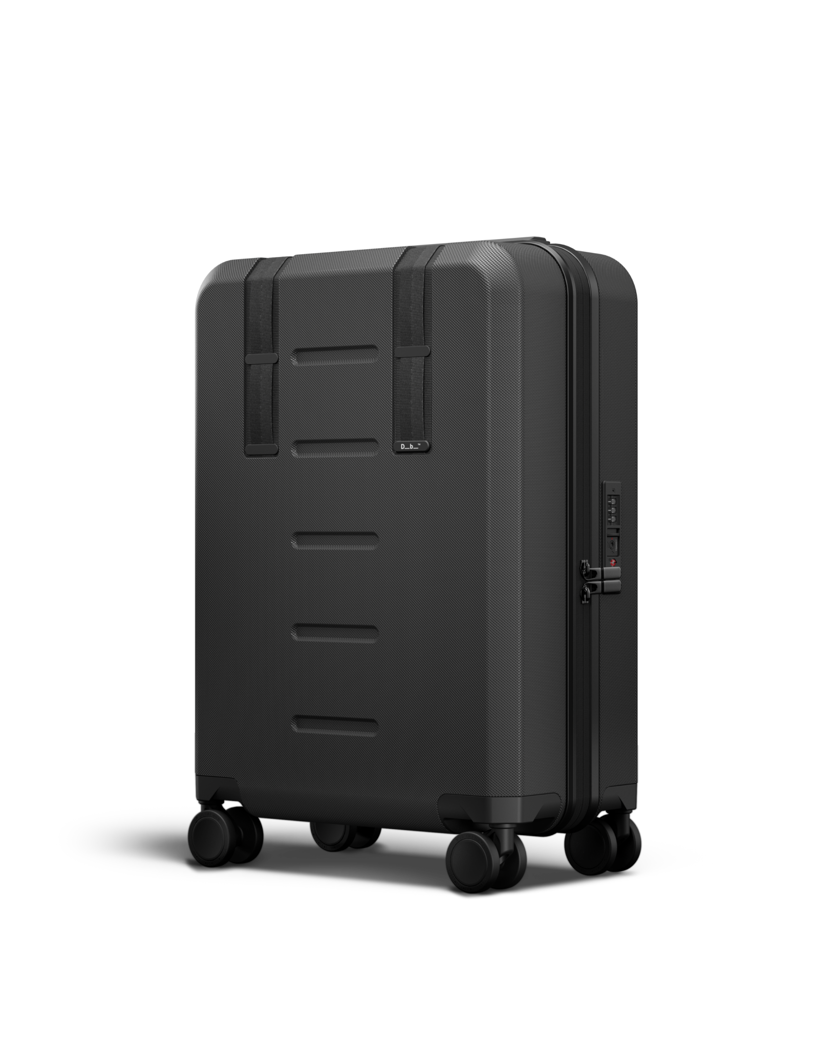 Ramverk Carry-On Black Out - Black Out