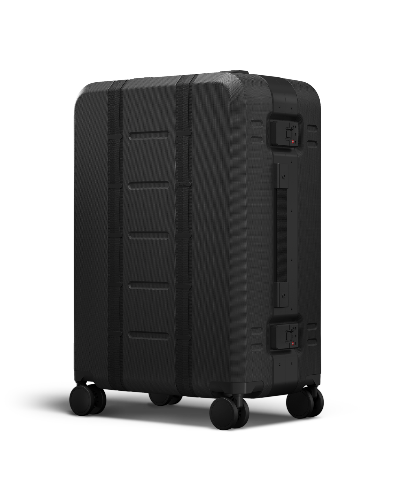 Ramverk Pro Check-In Luggage Medium Black Out - Black Out