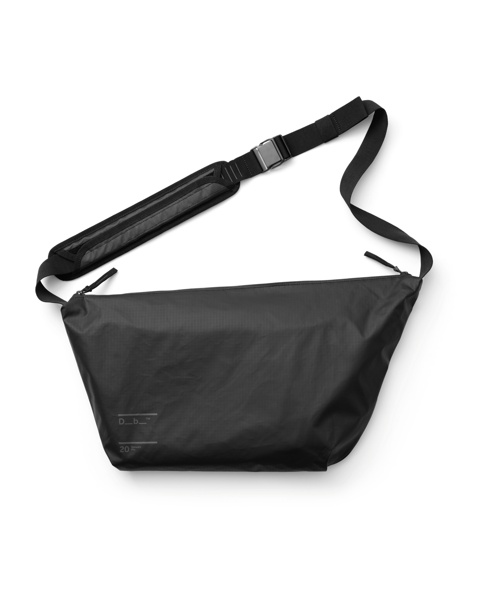 Ramverk Pro Sling Bag 20L Black Out - Black Out