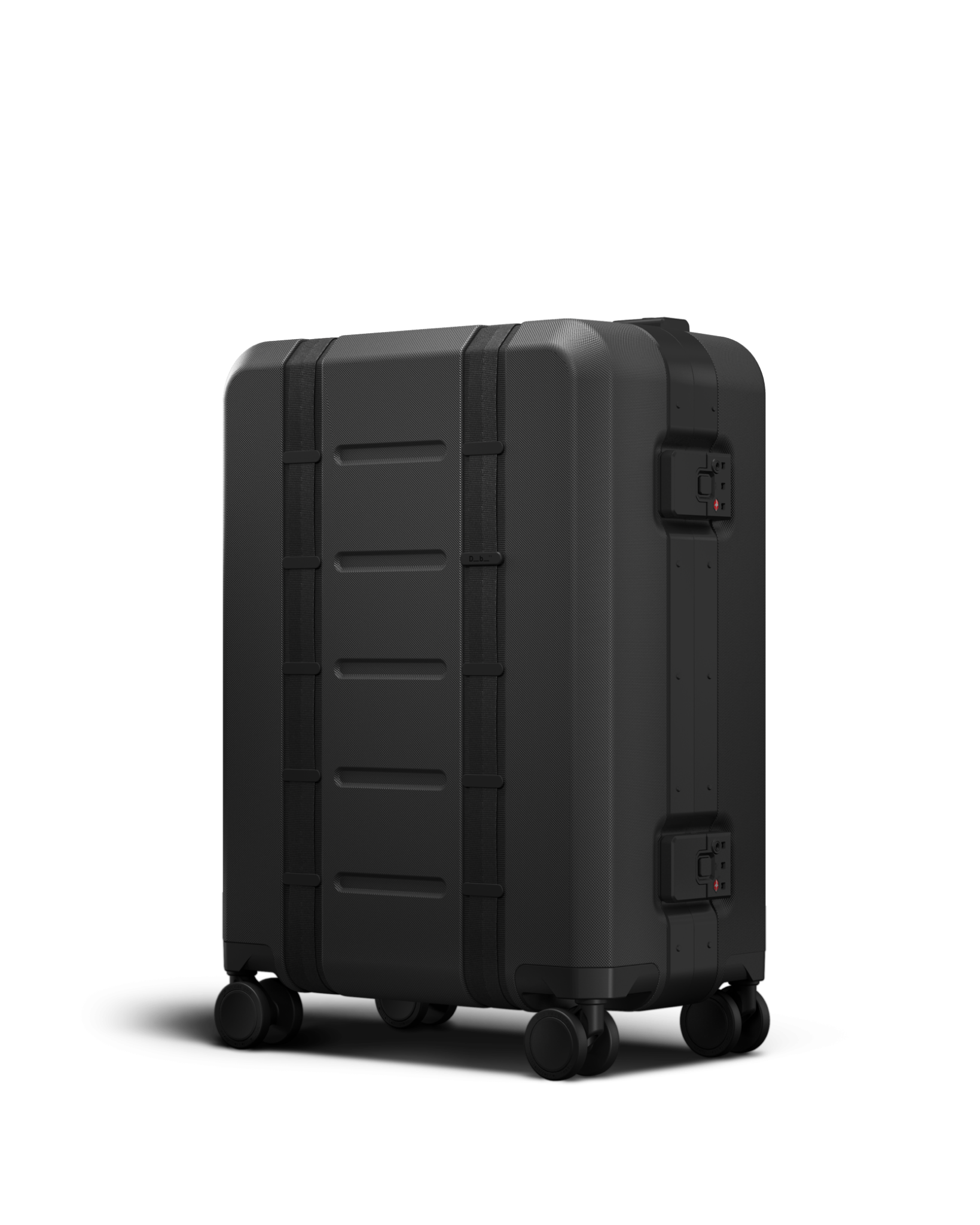 Ramverk Pro Carry-On Black Out - Black Out