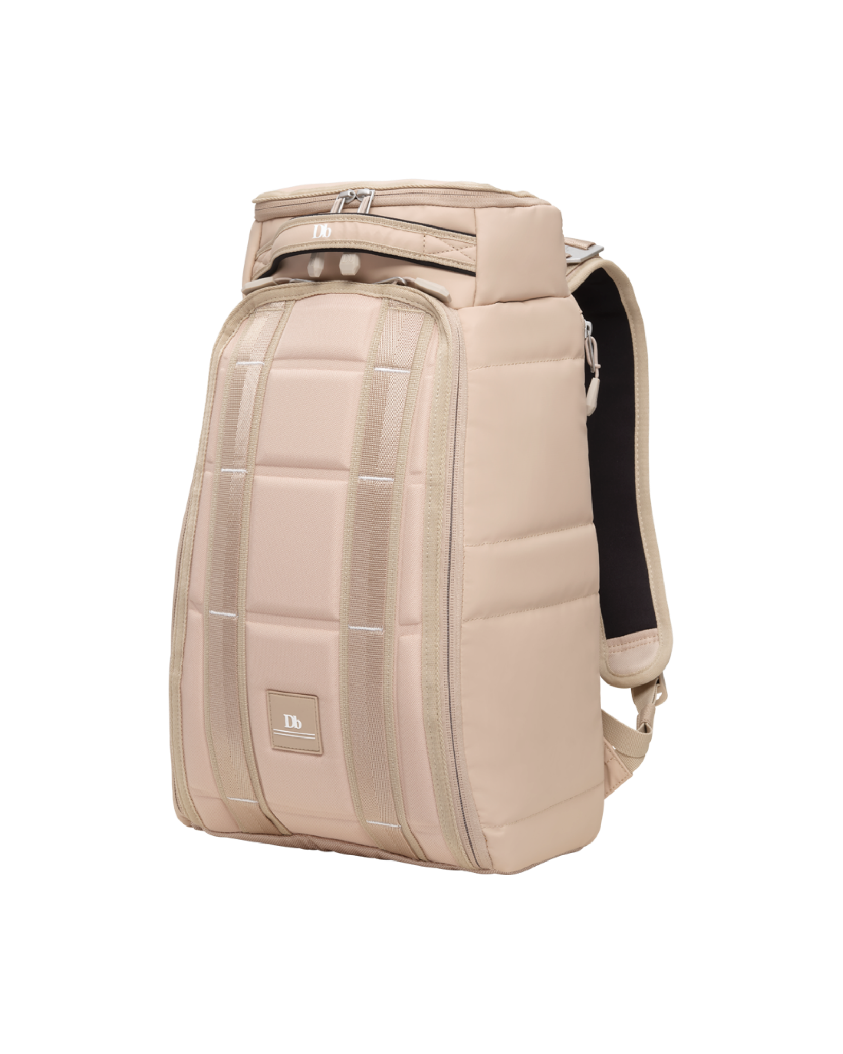 Hugger Backpack 20L Desert Khaki - Desert Khaki