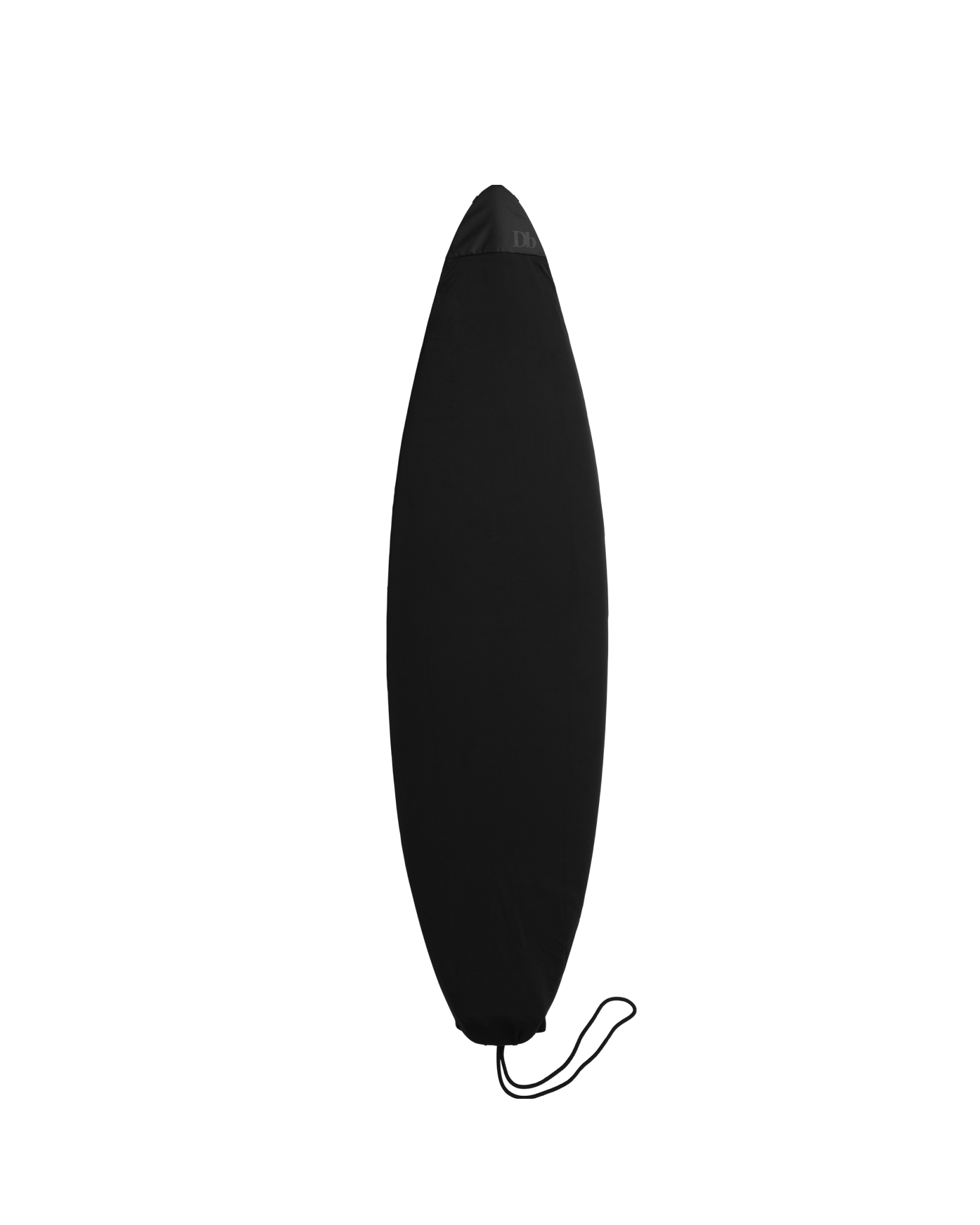 Surf Sock 6’3 Black Out - Black Out / 6’3