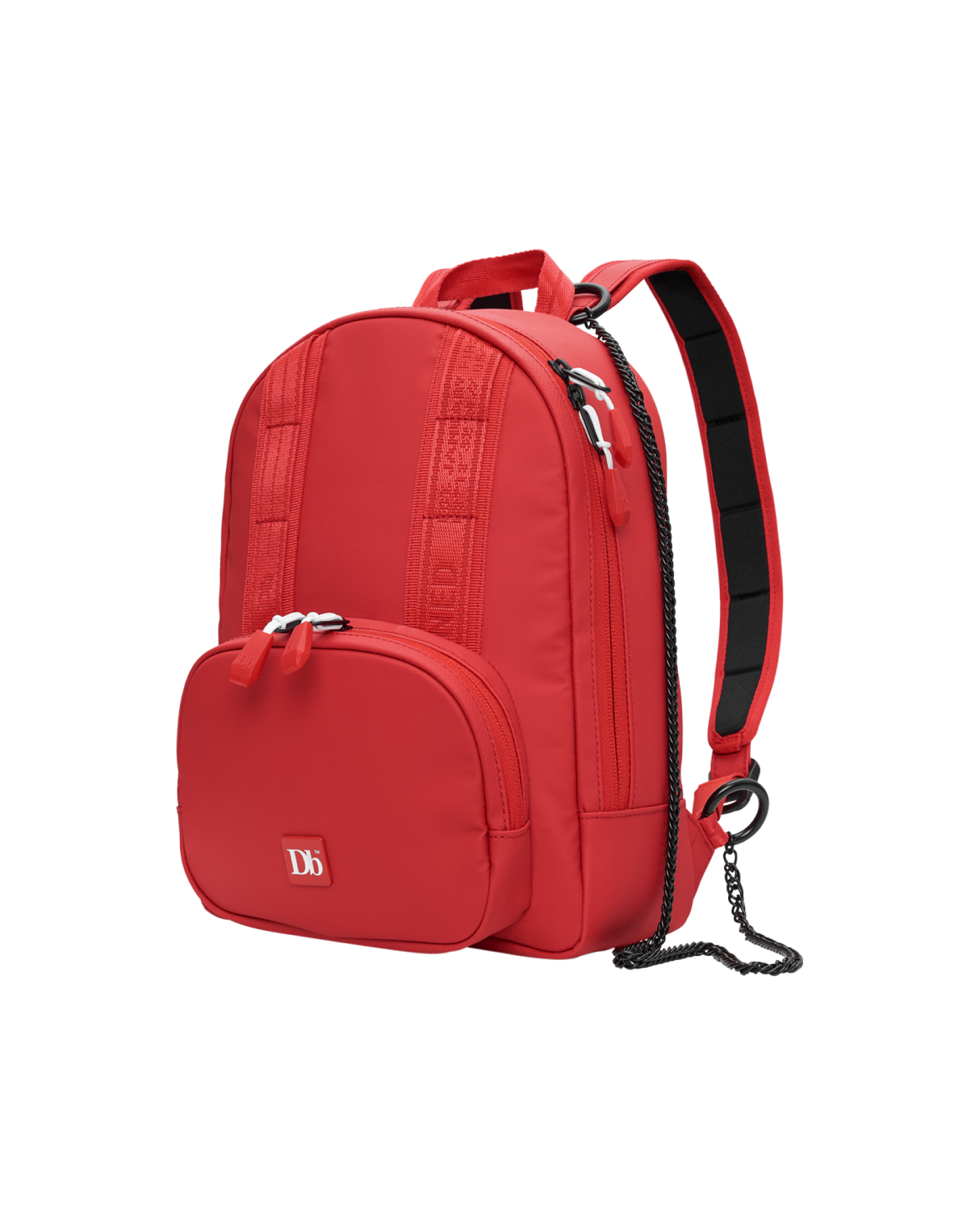 Petite Backpack 8L Scarlet Red - Scarlet Red