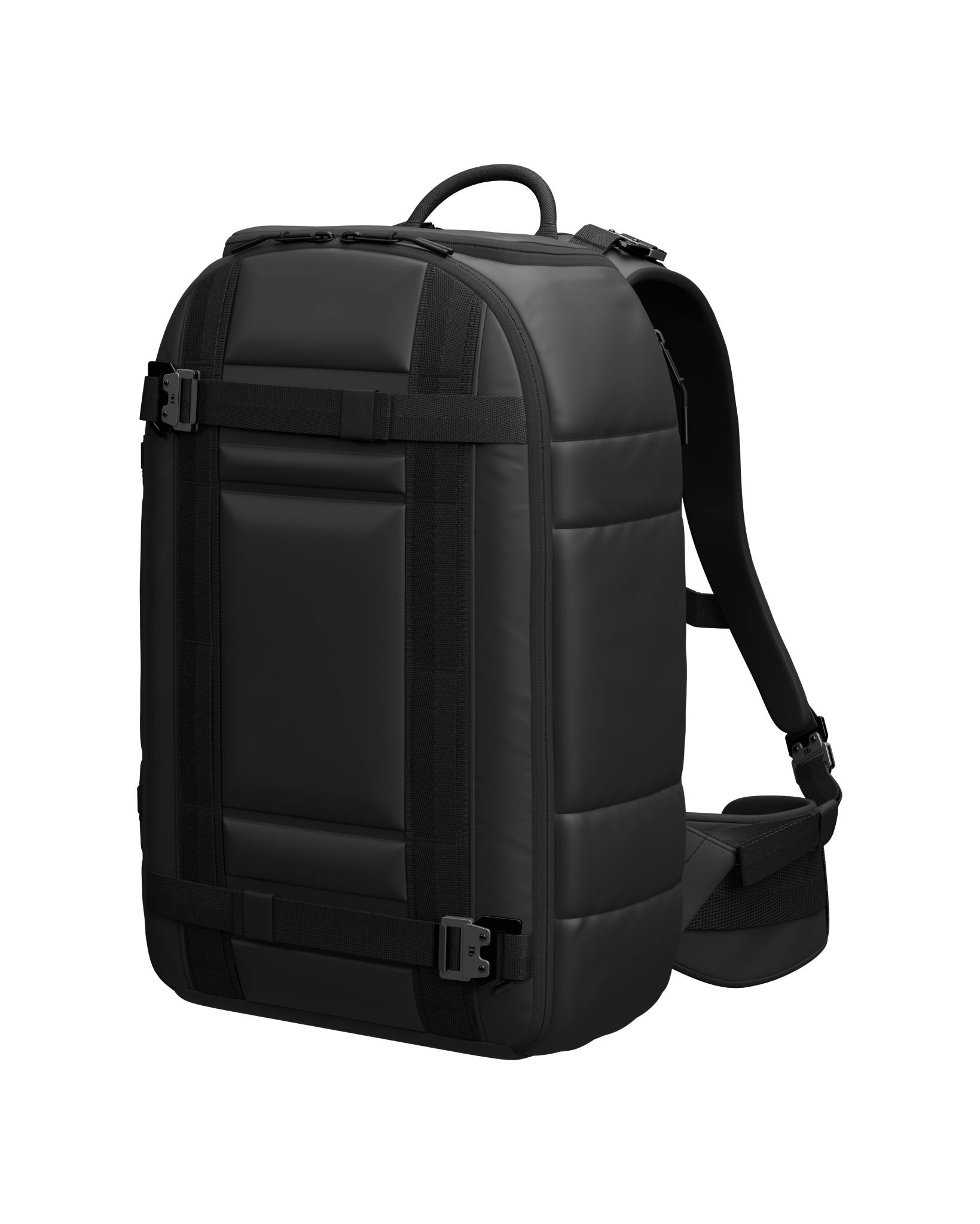 Ramverk Pro 1St Generation Backpack 26L Black Out - Black Out