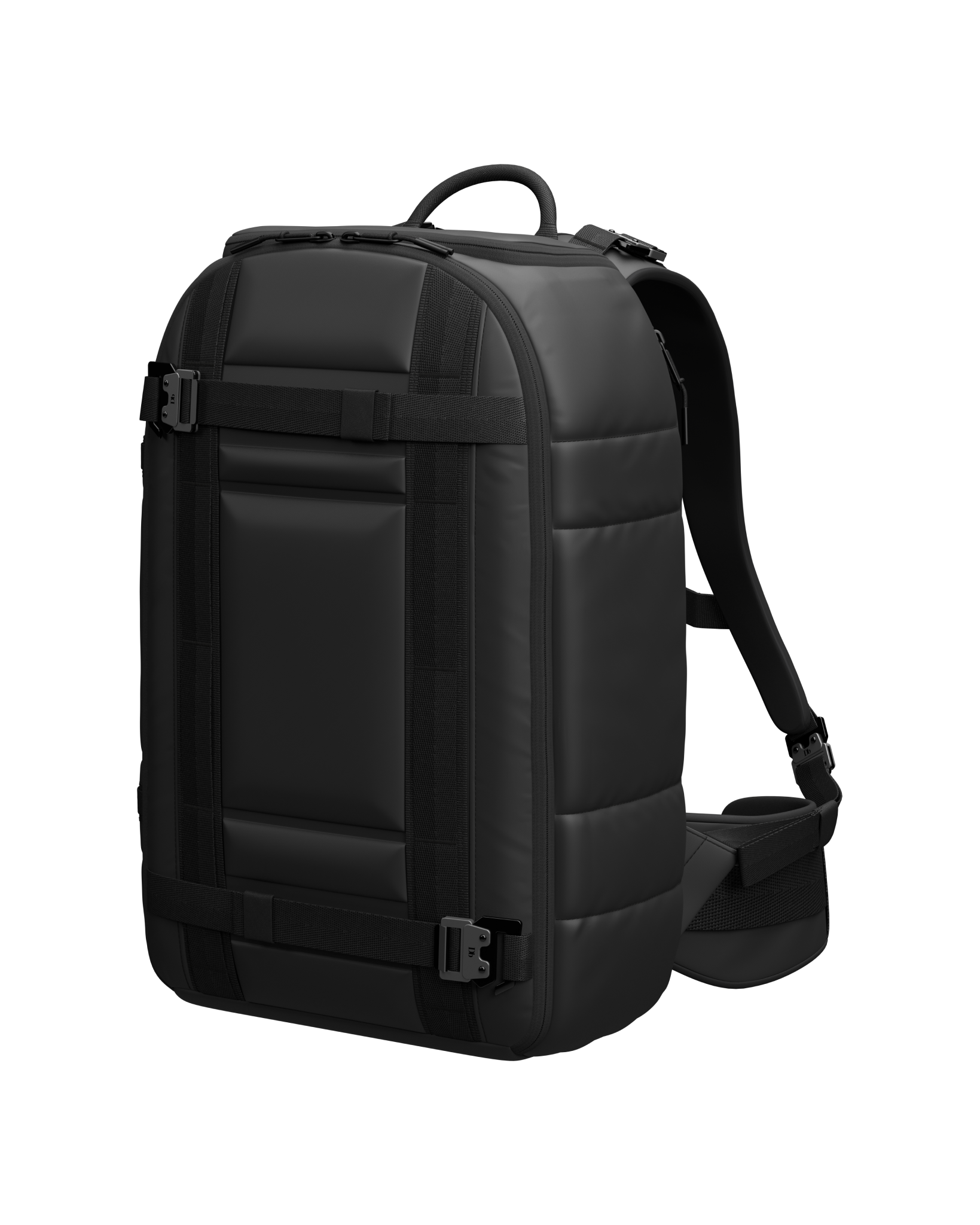 Ramverk Pro Backpack 26L Black Out - Black Out