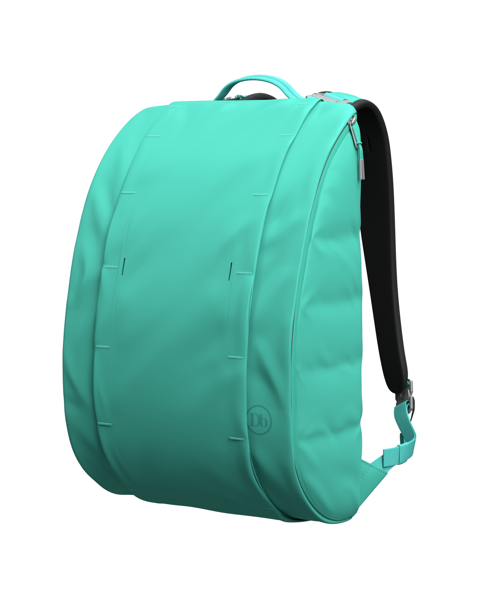 Hugger Base Backpack 15L Glacier Green - Glacier Green