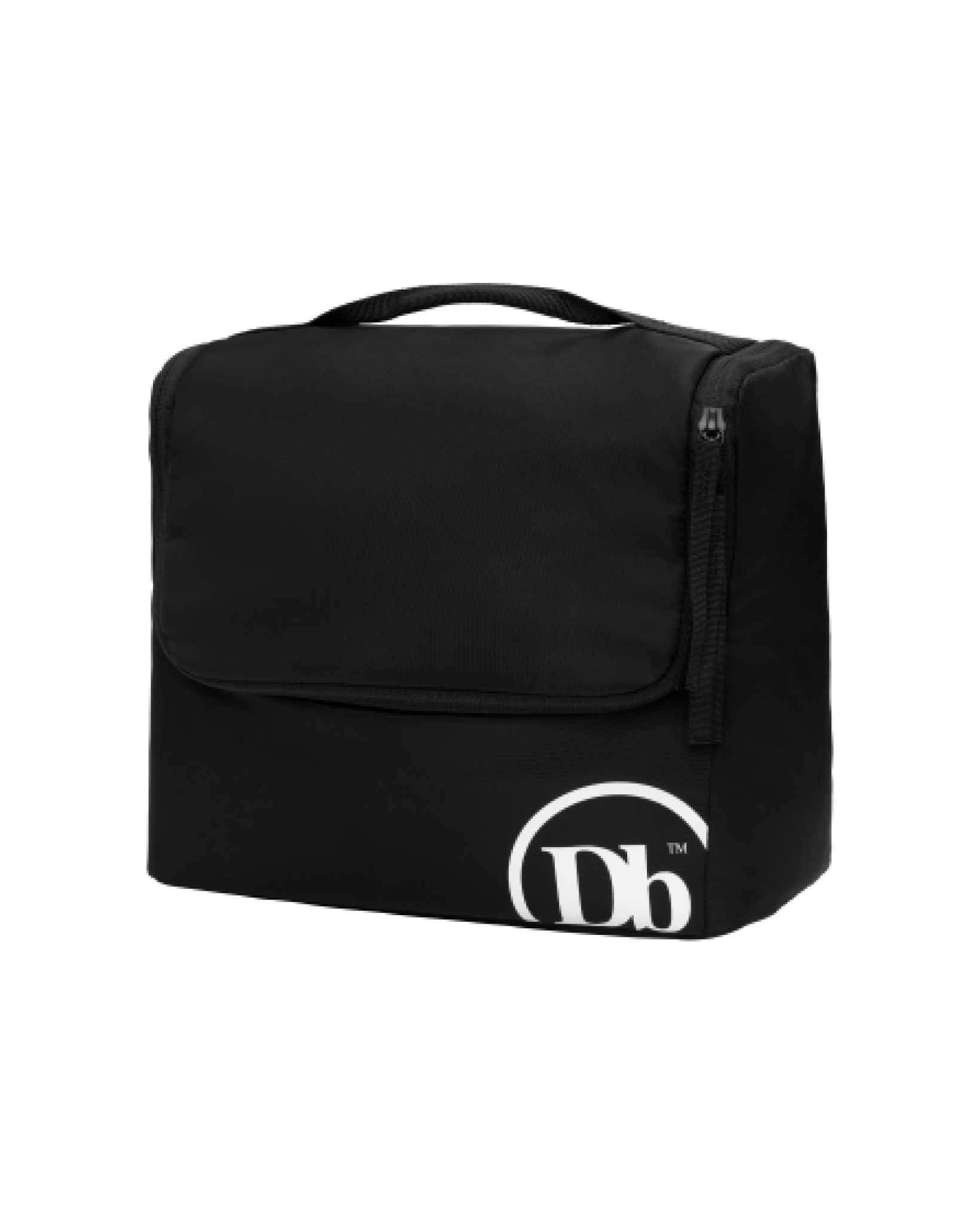 Essential Wash Bag 1St Generation M Black Out - Black Out