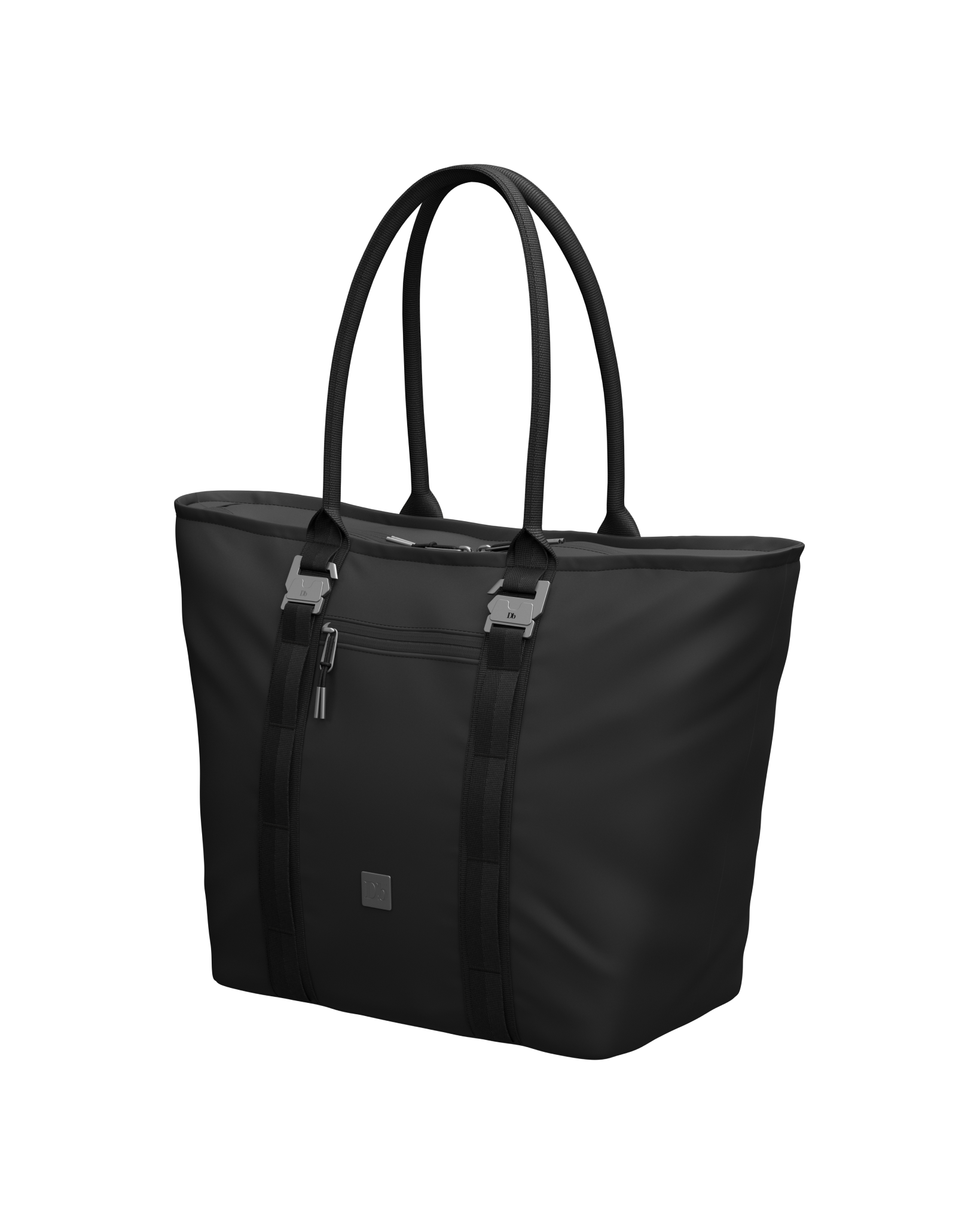 Essential Tote 25L Black Out - Black Out