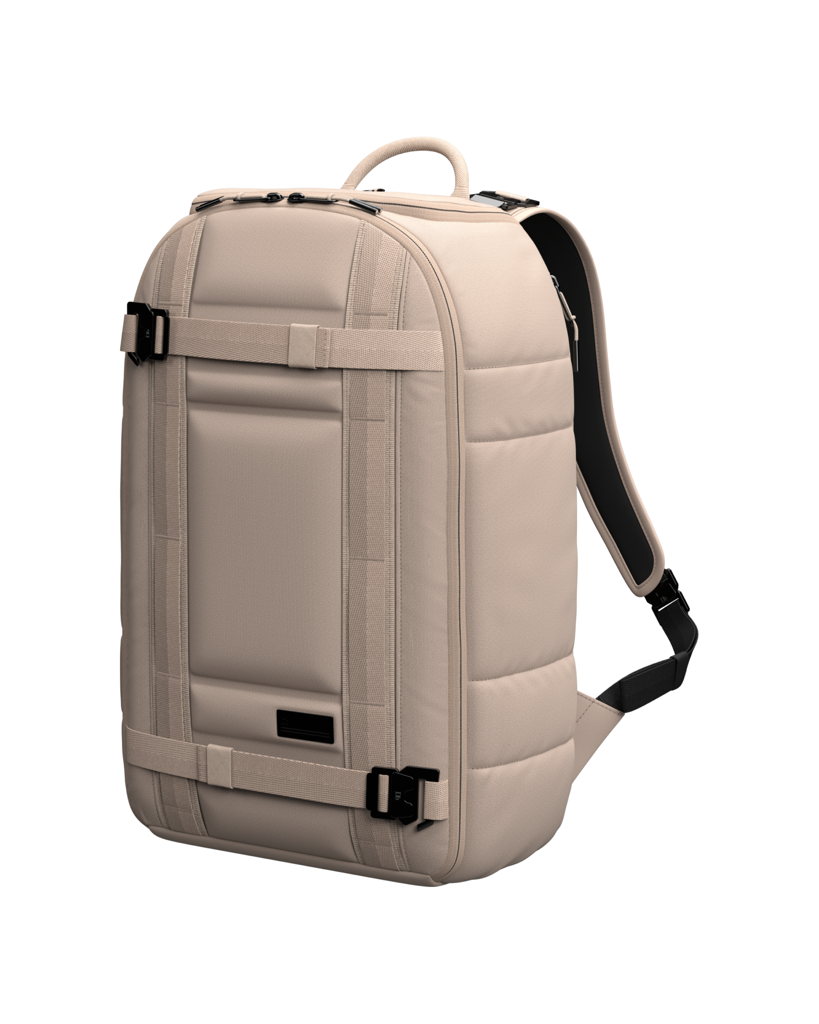 Ramverk Backpack 26L Fogbow Beige - Fogbow Beige