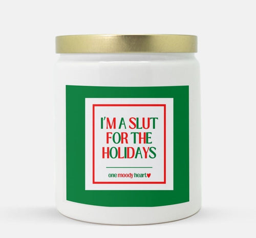 Christmas Candles/holiday Candles/funny Candles/holiday 