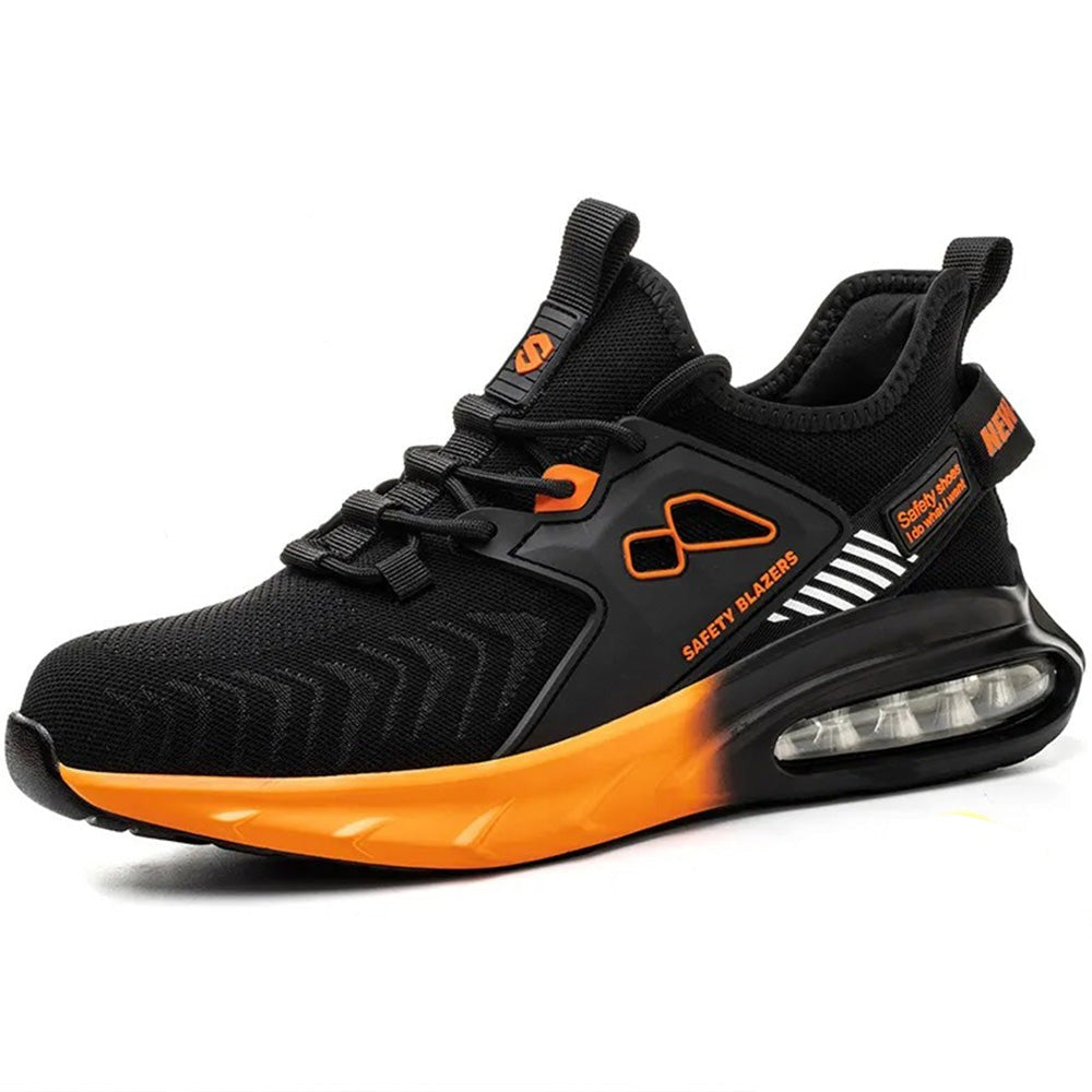 Chaussures de Sécurité Confortable Confort® PRO