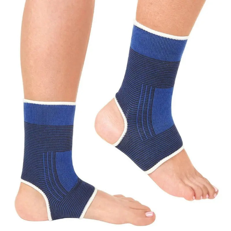 Chevillère de Maintien SteadyStep®
