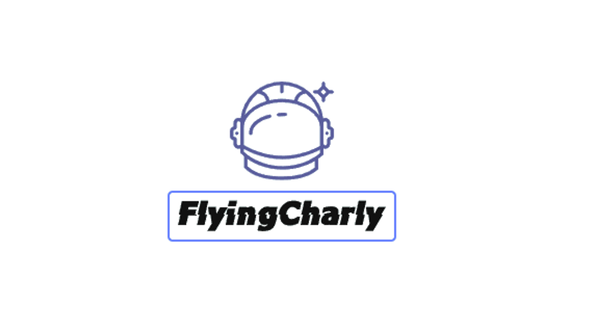 FlyingCharly