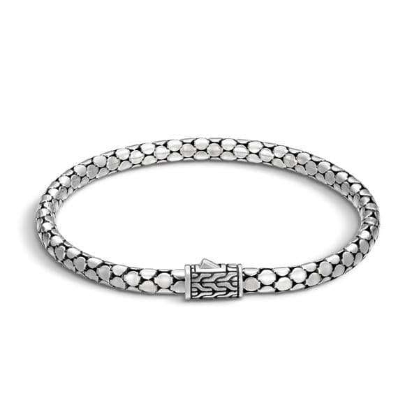 JOHN HARDY Manah Heart Toggle Bracelet – Reis-Nichols Jewelers