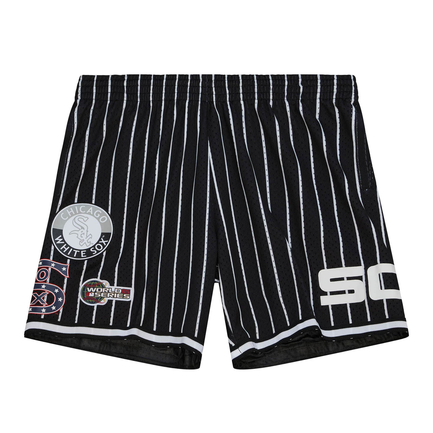 Mitchell & Ness MLB Chicago White Sox M&N City Collection Short 