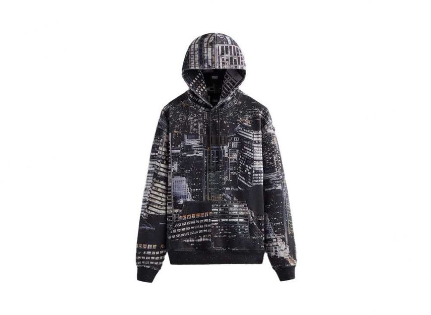 Kith Midtown Hoody 