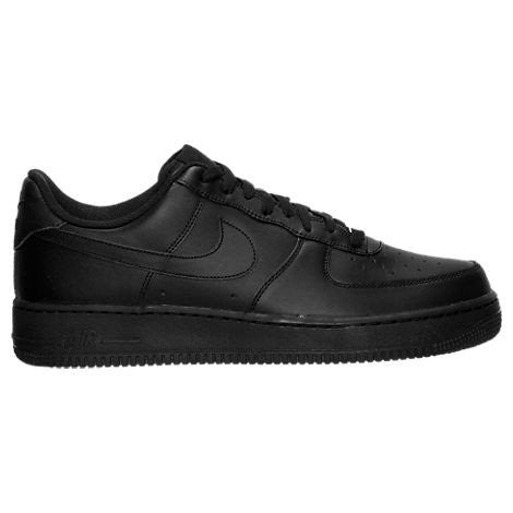 nike air force 2014 black