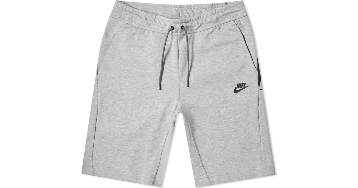 Nike Tech Shorts "Grey – FCS Sneakers