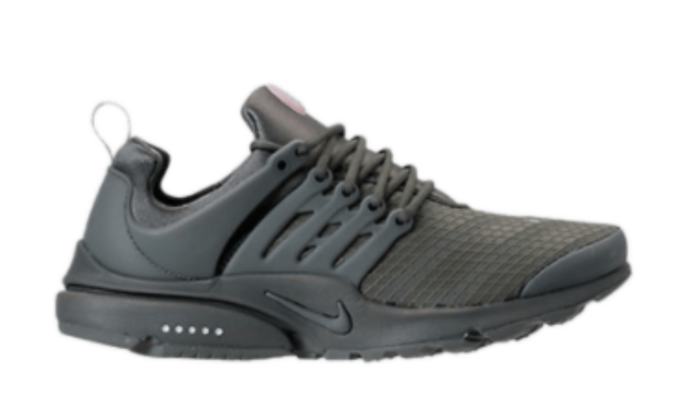 nike air presto low utility grey