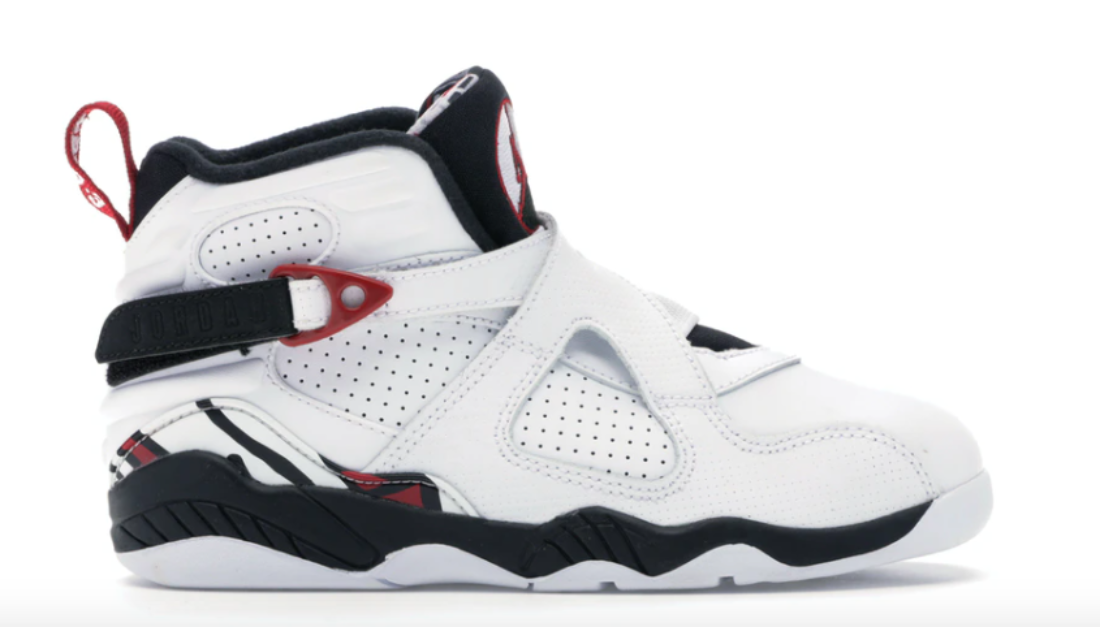 retro 8 alternate