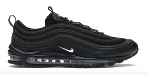 Nike Air Max 97 "Black White Anthracite"