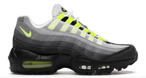 Nike Air Max 95 OG (GS) "Neon 2020"