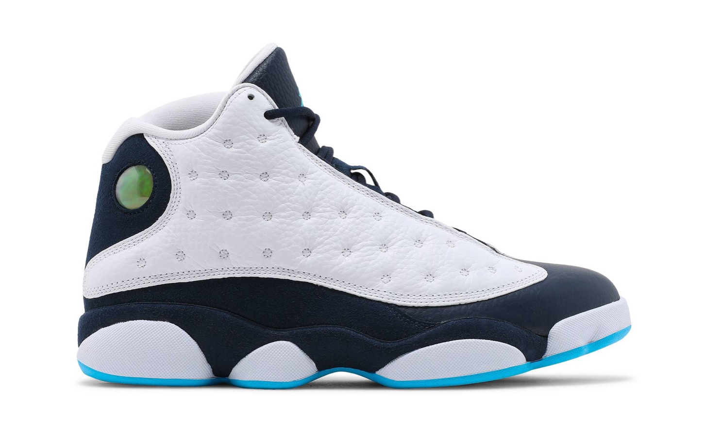 Air Jordan 13 Retro "Obsidian"