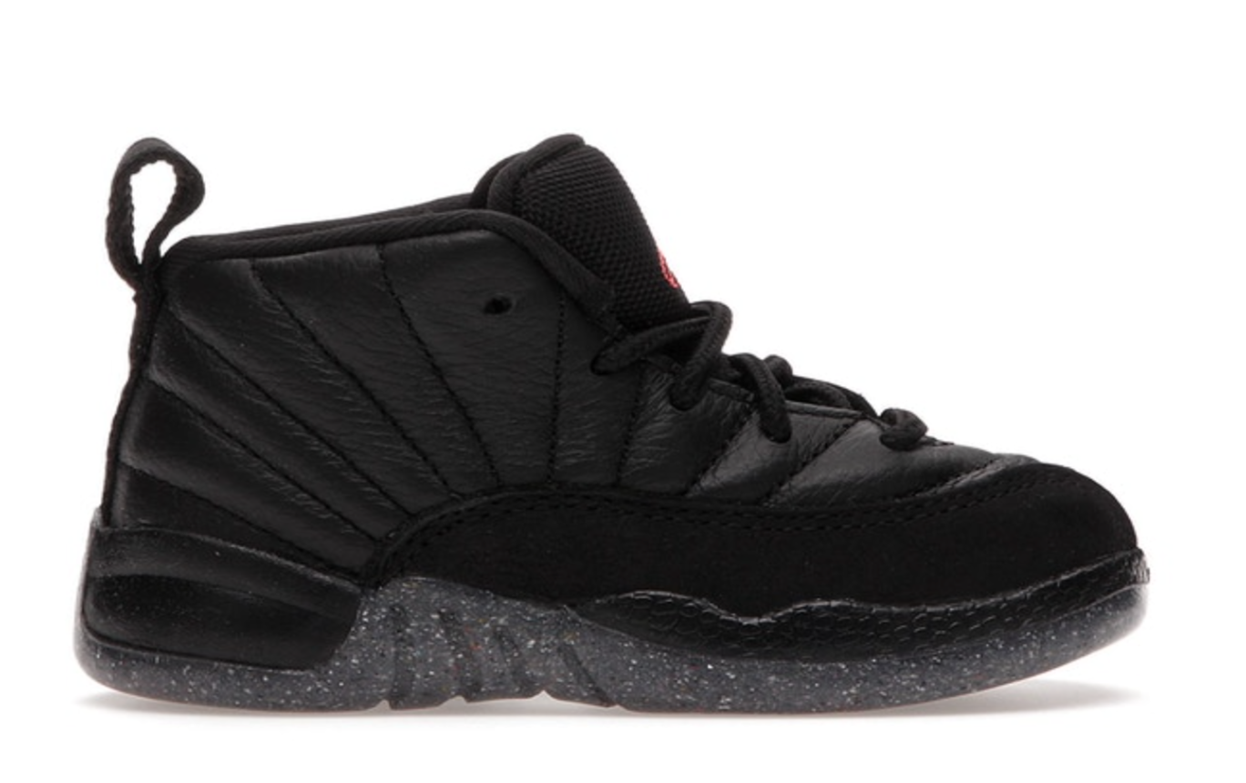 Air Jordan 12 Retro Utility (TD) "Grind"