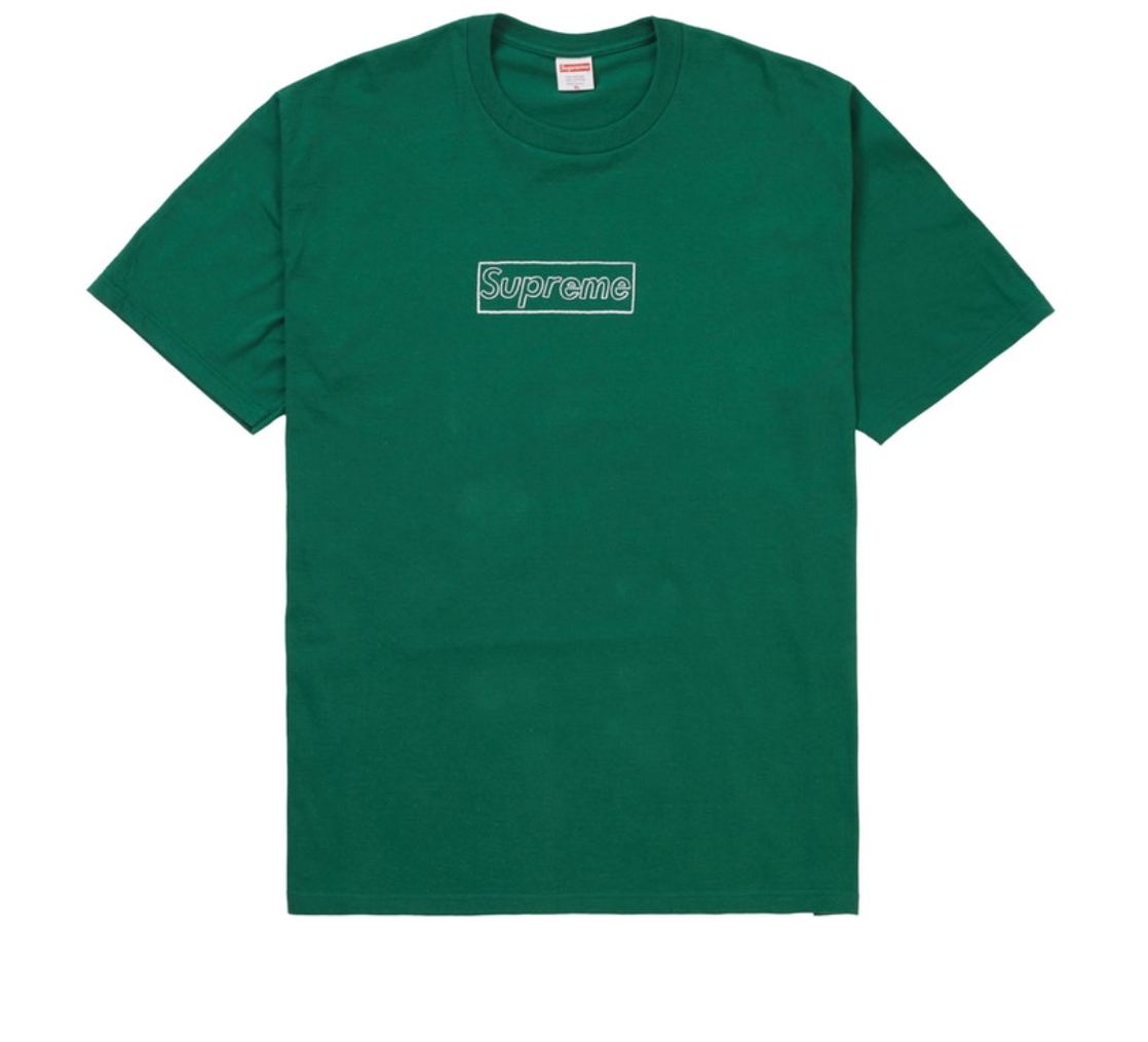 pine green supreme