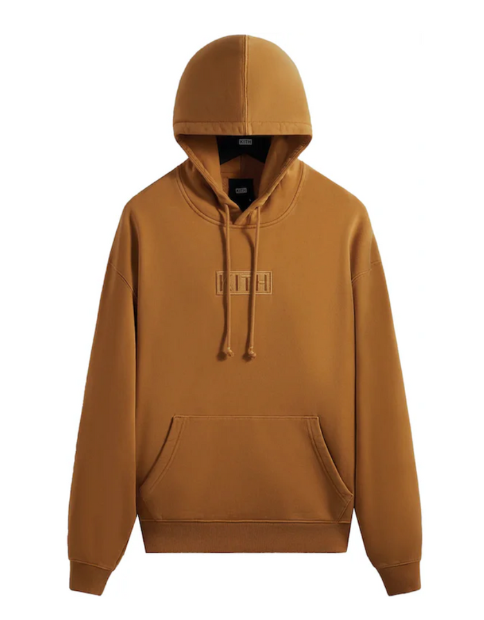 Kith Midtown Hoodie Torpedo - ジャケット・アウター