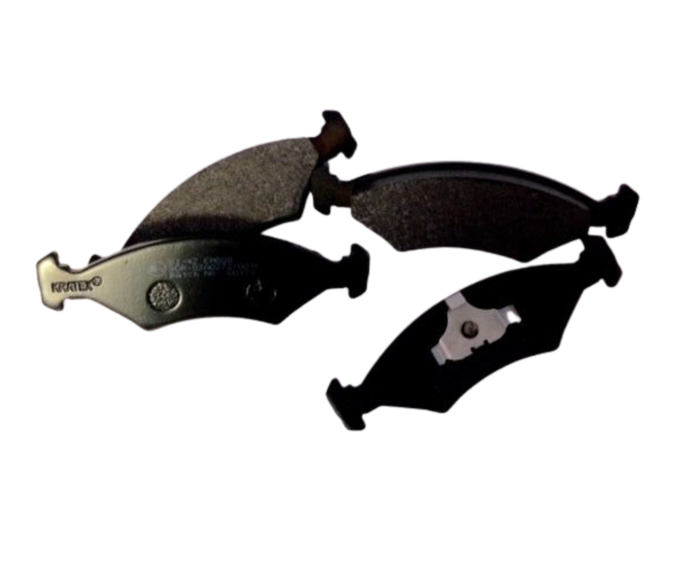 Brake Pads Tazz Front Brake Pads for sale in Cape Town (ID589618944)