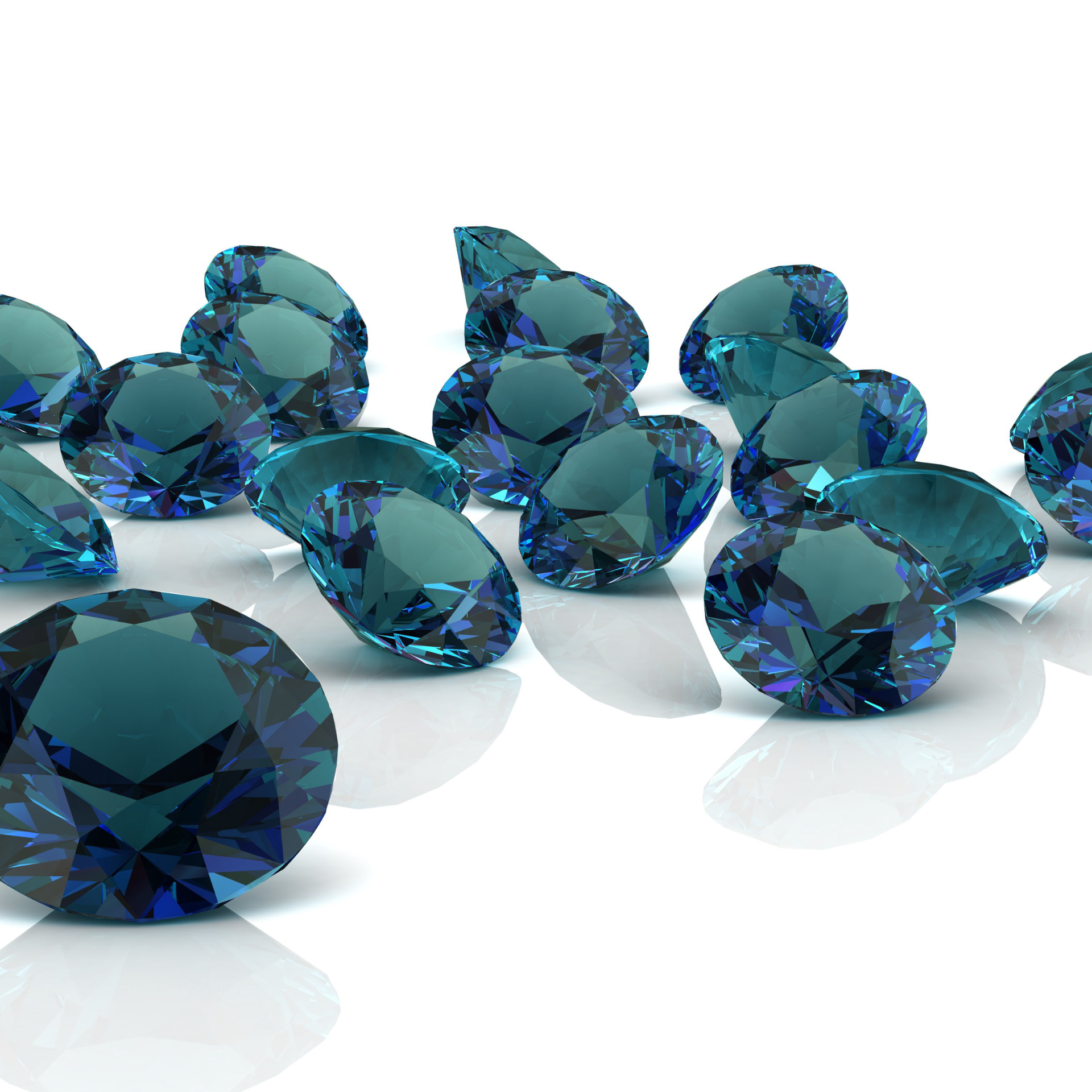 Alexandrite Gemstone