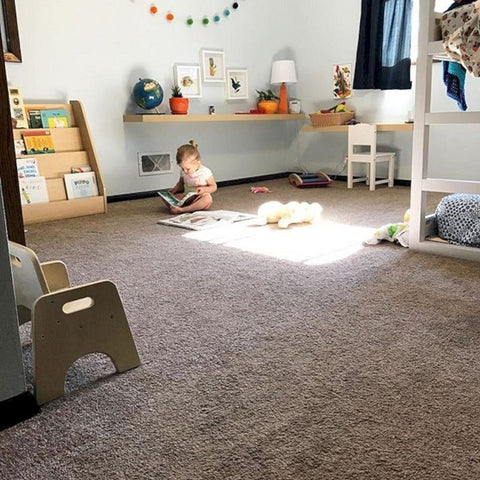 Montessori Room