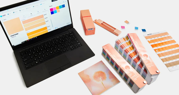 Colore Pantone 2024 camere per bambini