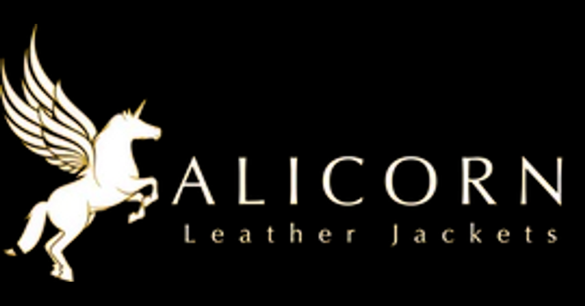 Alicorn Leather Jackets