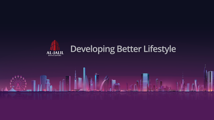 Al-Jalil Developers