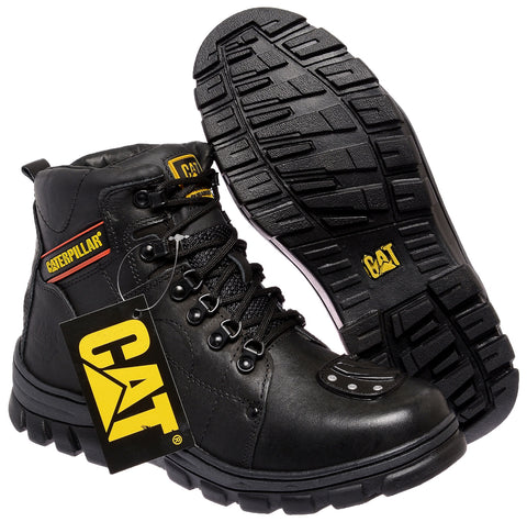 Bota caterpillar com ca