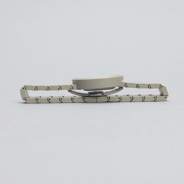 Braun Watch - Ceramic – LOYAL SUPPLY CO.