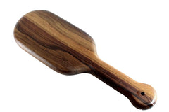 Granadillo Spanking Paddle