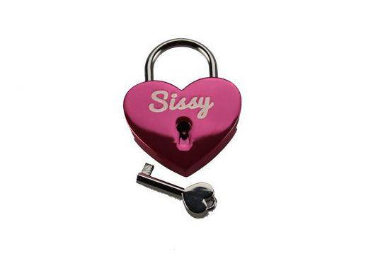 sissy hypno mind lock