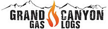 Grand Canyon Gas Logs