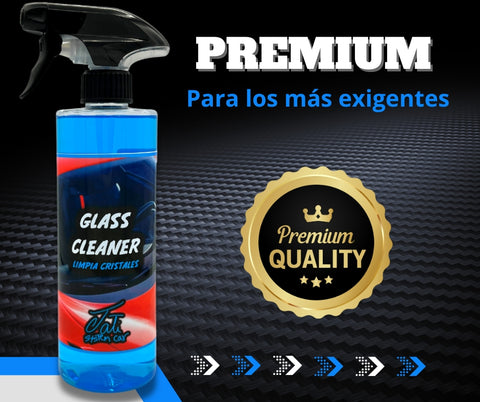 Ofertas Comprar Limpia cristales de coche detailing