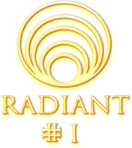 Radiant #1 UPC: 860009510401