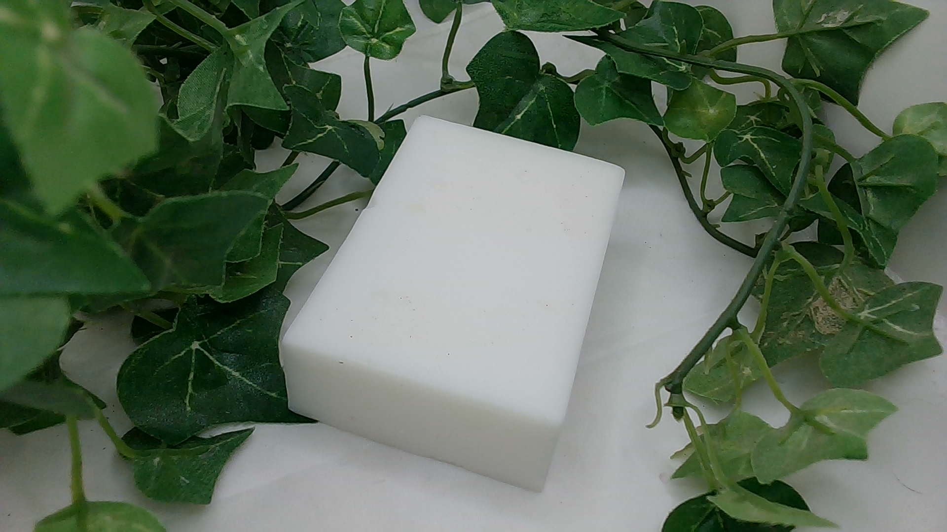 Unscented Goat Milk Soap