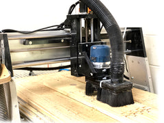 CNC Router Machine