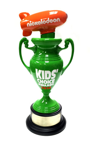 Nickelodeon Kids Choice Award