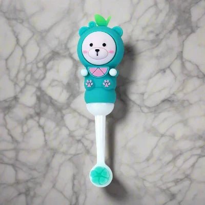 Brosse à dents CuteBabyToothbrush™