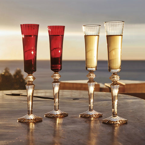 The Best Champagne Flute Glasses & Sets